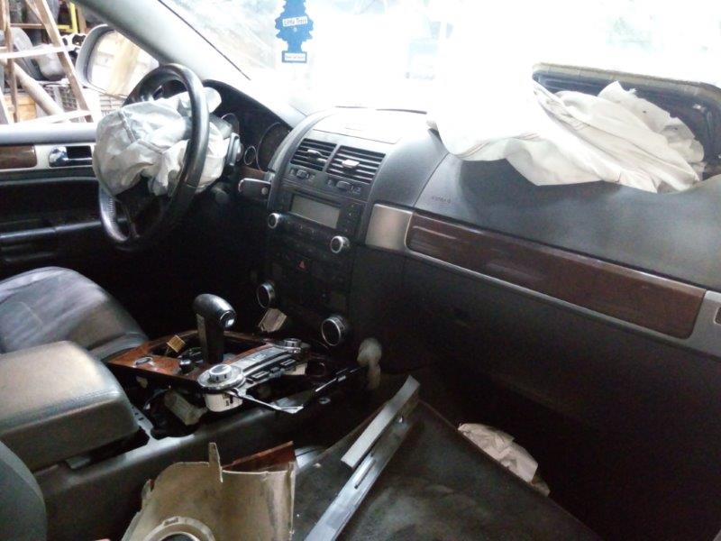  Volkswagen TOUAREG 2010    EN DESARME
